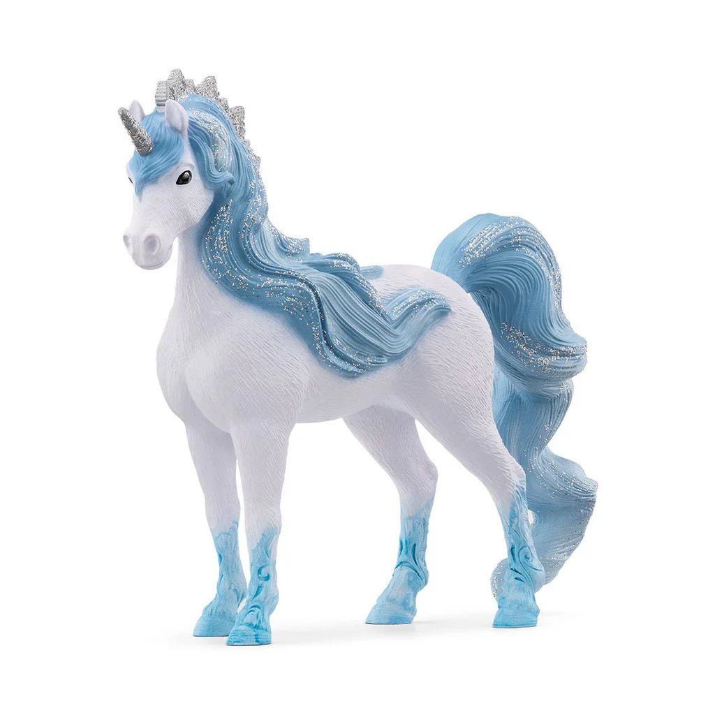 Schleich Bayala - Flowy Unicorn Mare - Timeless Toys