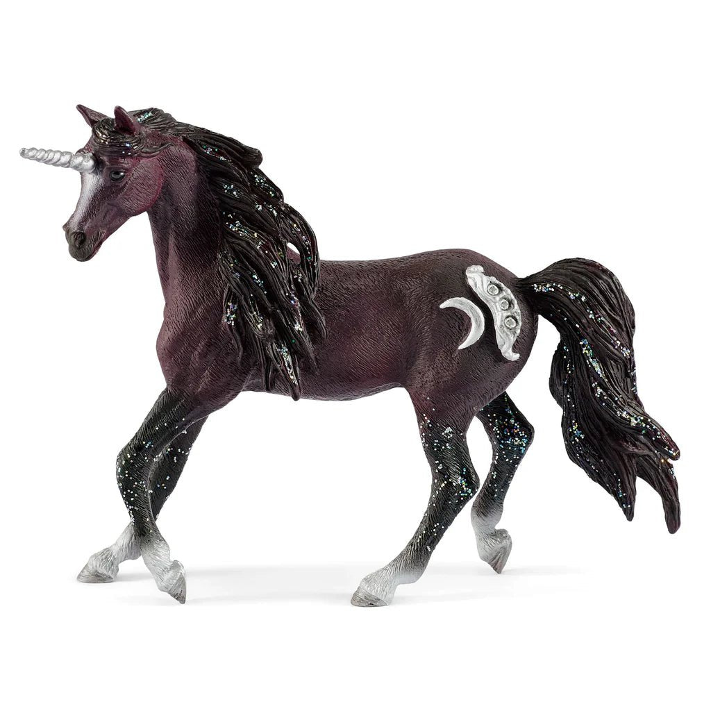 Schleich Bayala - Moon Unicorn Stallion - Timeless Toys