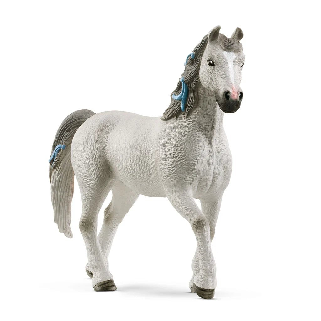 Schleich Horse Club - Quarter Horse Gelding - Timeless Toys