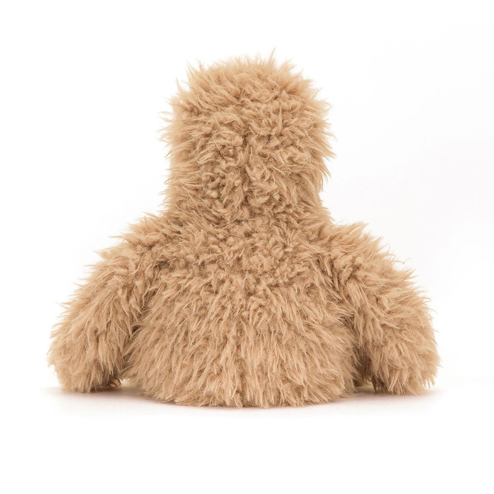 Selma Sloth by Jellycat - Timeless Toys