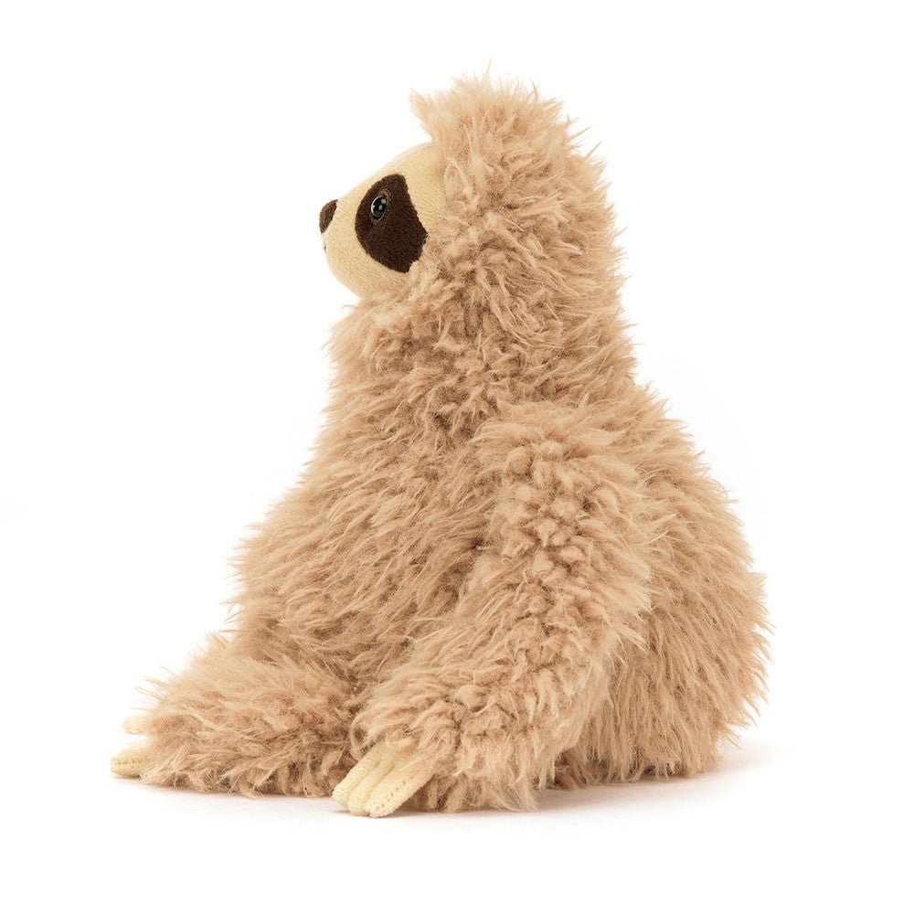 Selma Sloth by Jellycat - Timeless Toys