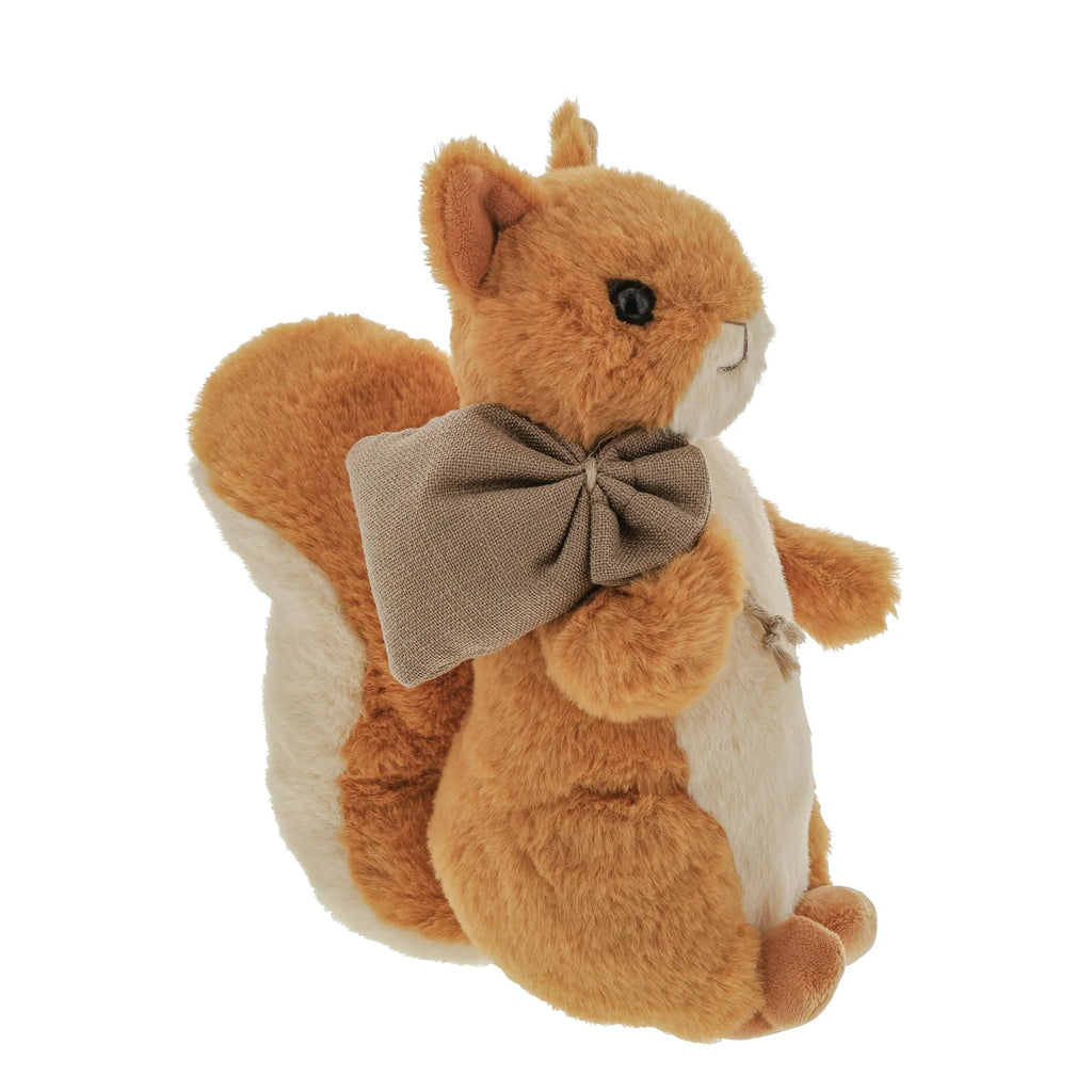 Squirrel Nutkin Soft Toy - Large 30cm by Beatrix Potter