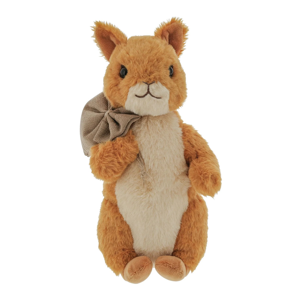 Squirrel Nutkin Soft Toy - Large 30cm by Beatrix Potter