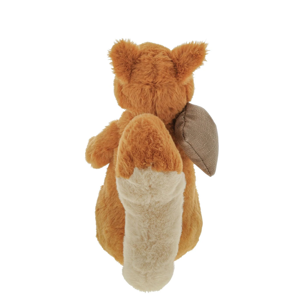 Squirrel Nutkin Soft Toy - Large 30cm by Beatrix Potter