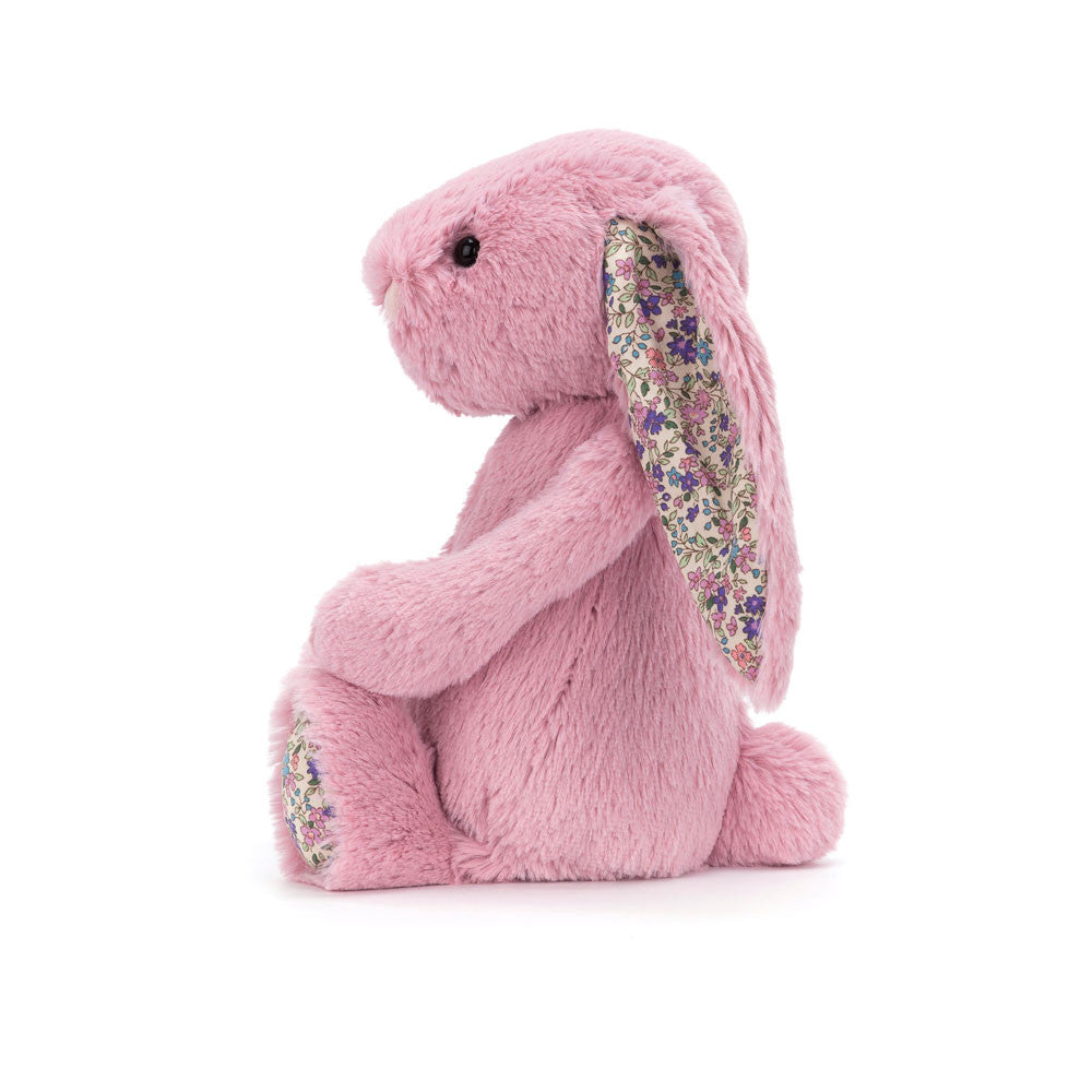 Blossom Tulip Pink Bunny Original by Jellycat