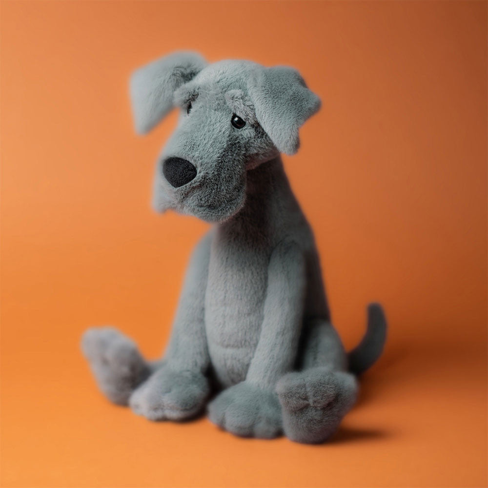 Zeus Great Dane by Jellycat