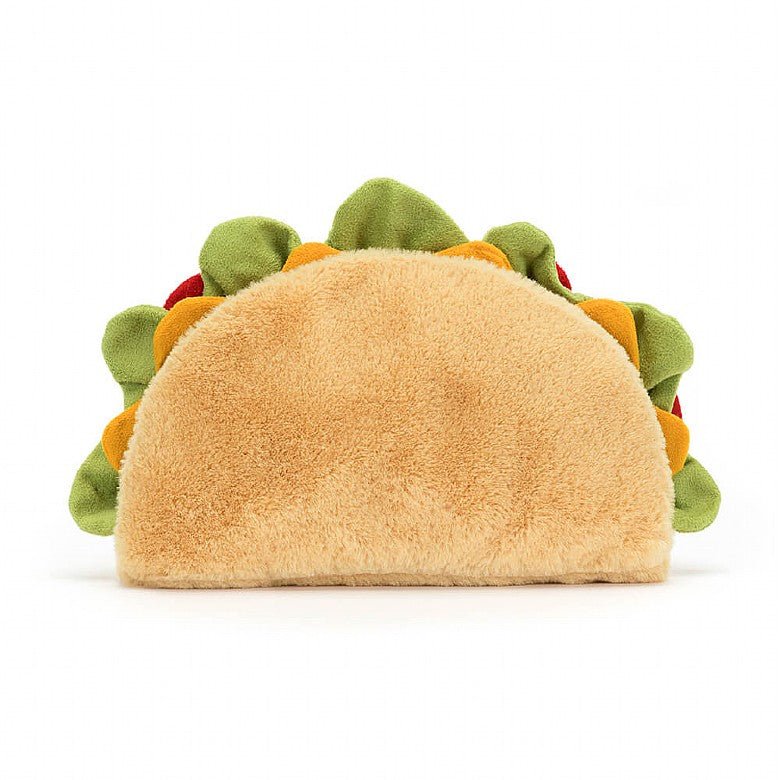 Amuseable Taco - Timeless Toys