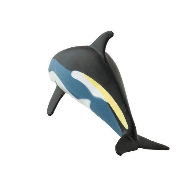 Atlantic White Sided Dolphin by Safari Ltd - Timeless Toys