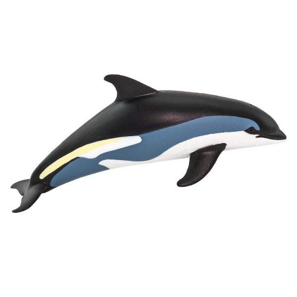 Atlantic White Sided Dolphin by Safari Ltd - Timeless Toys