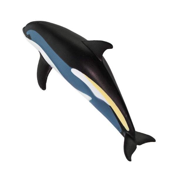 Atlantic White Sided Dolphin by Safari Ltd - Timeless Toys