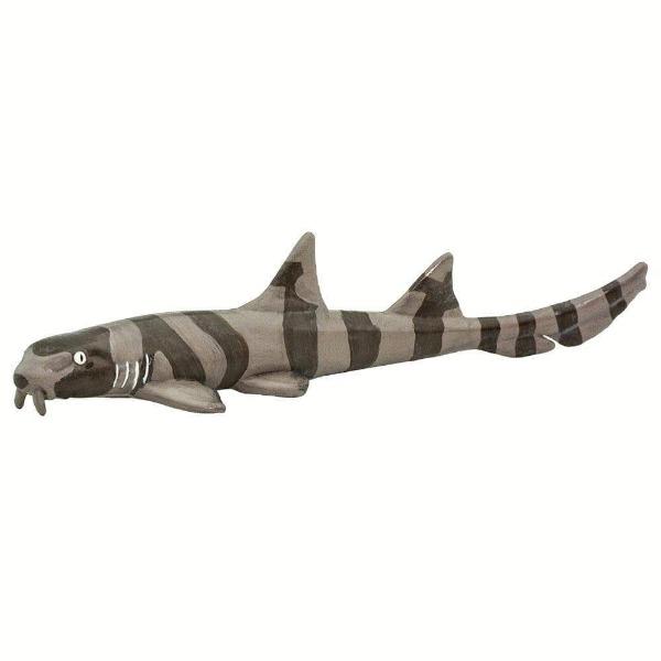 Bamboo Shark by Safari Ltd - Timeless Toys