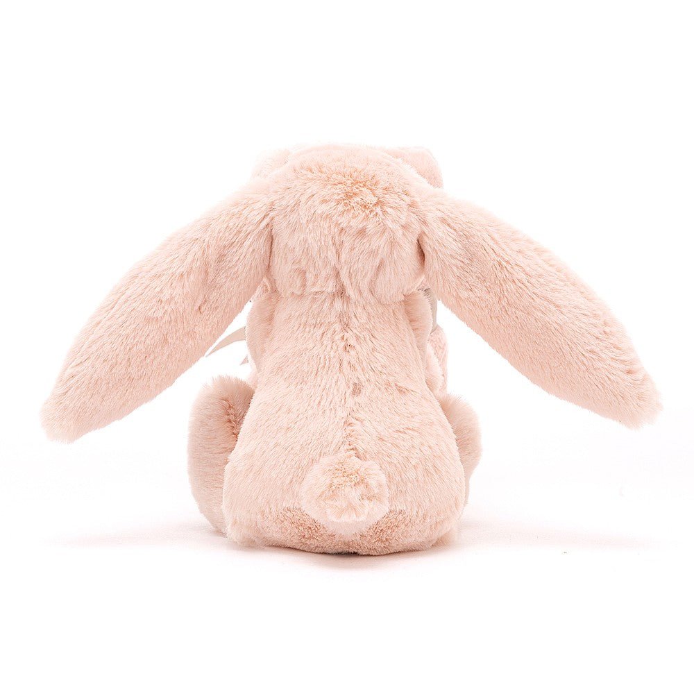 Bashful Blush Bunny Soother - Timeless Toys