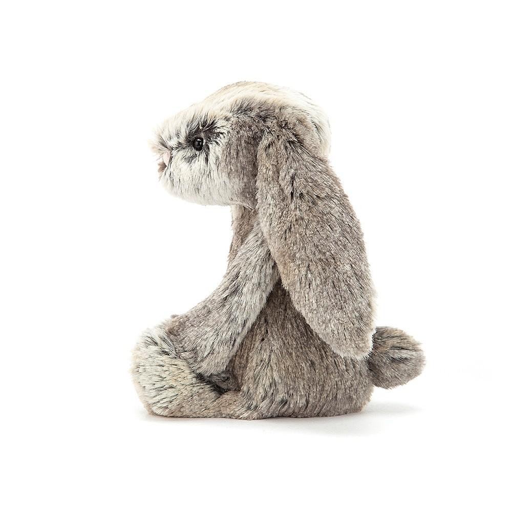 Bashful Cottontail Bunny (medium) by Jellycat - Timeless Toys