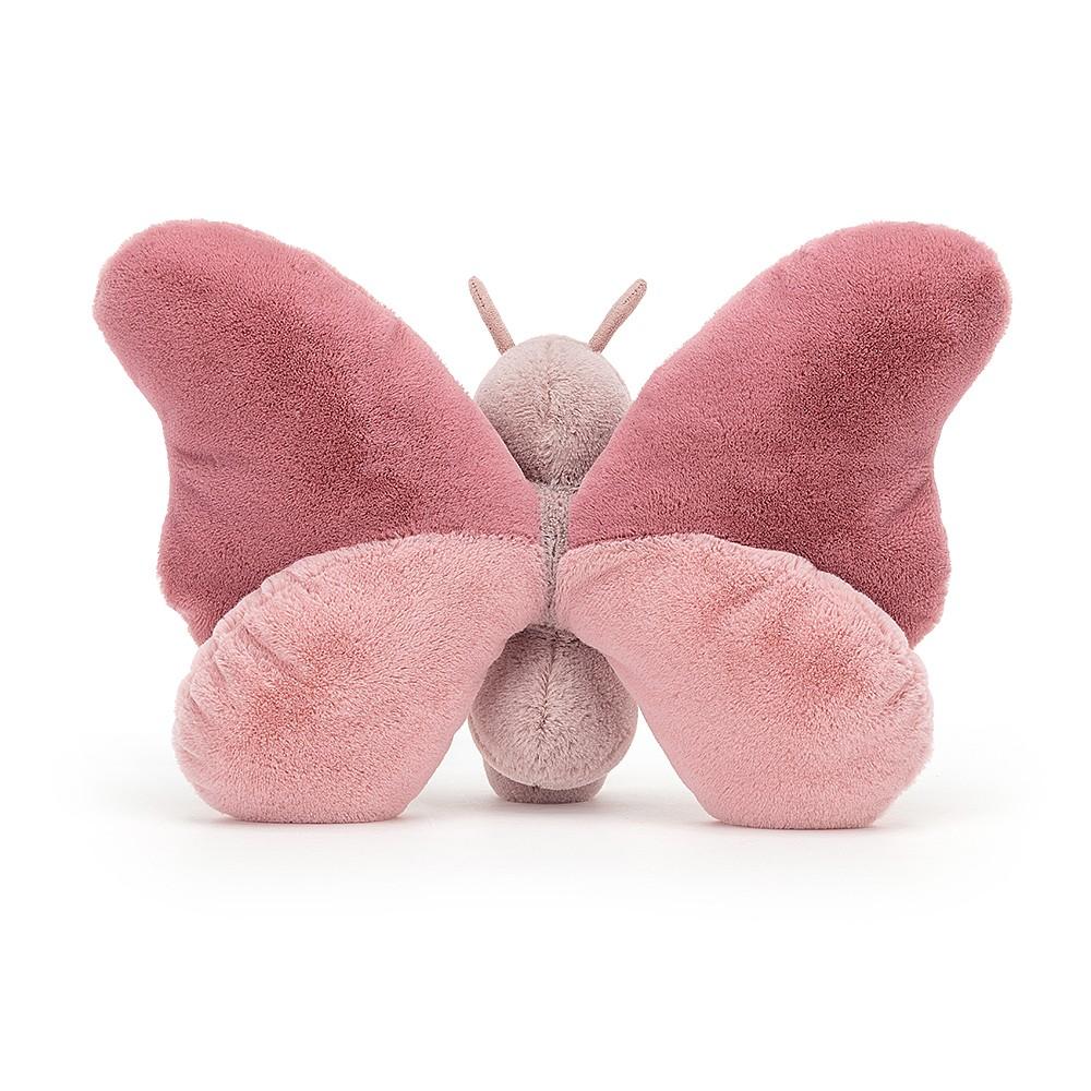 Beatrice Butterfly by Jellycat - Timeless Toys