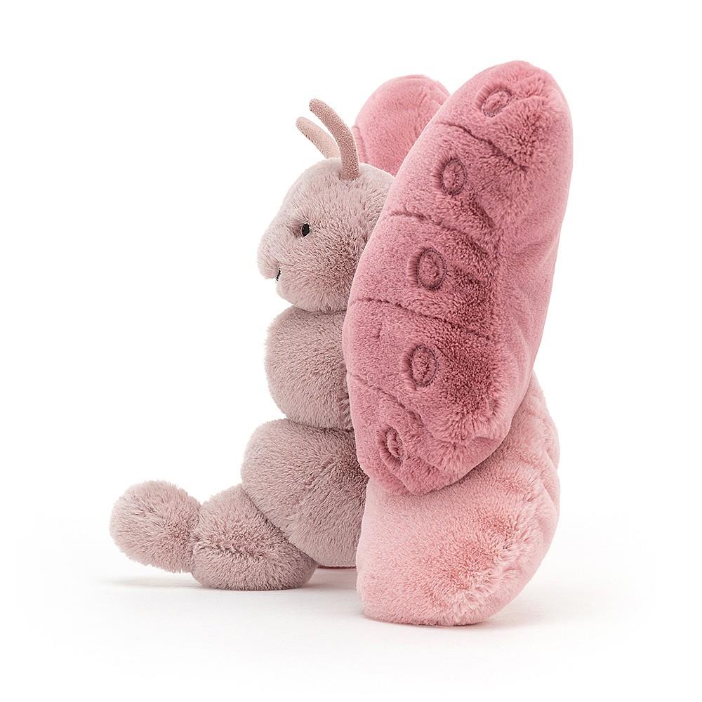 Beatrice Butterfly by Jellycat - Timeless Toys