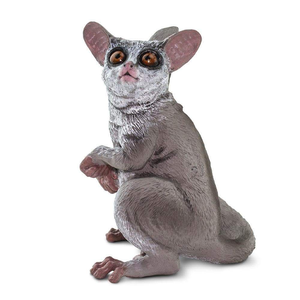 Bush Baby by Safari Ltd - Timeless Toys