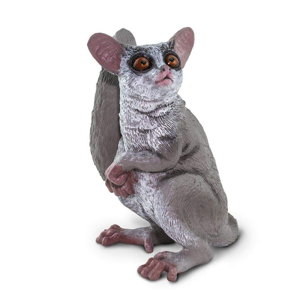 Bush Baby by Safari Ltd - Timeless Toys