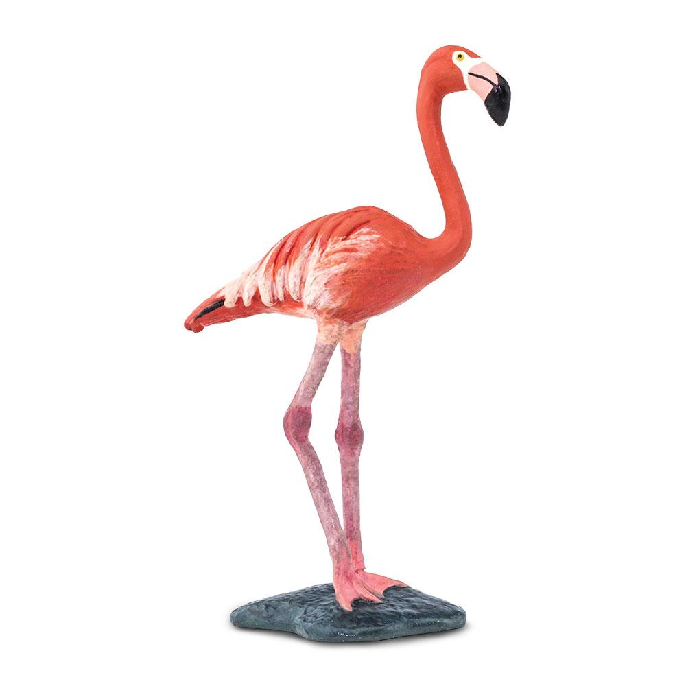 Flamingo by Safari Ltd - Timeless Toys