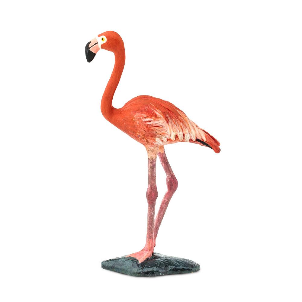 Flamingo by Safari Ltd - Timeless Toys