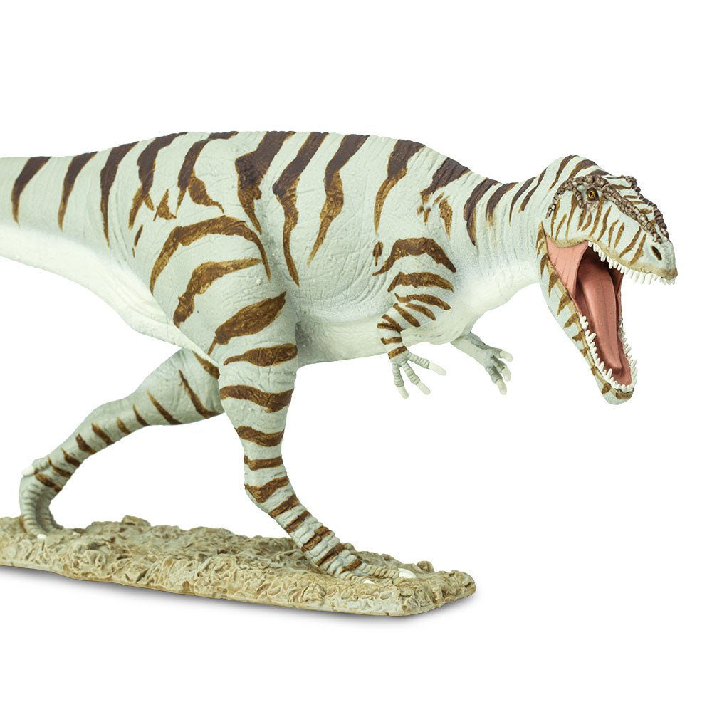 Giganotosaurus - Safari Ltd - Timeless Toys