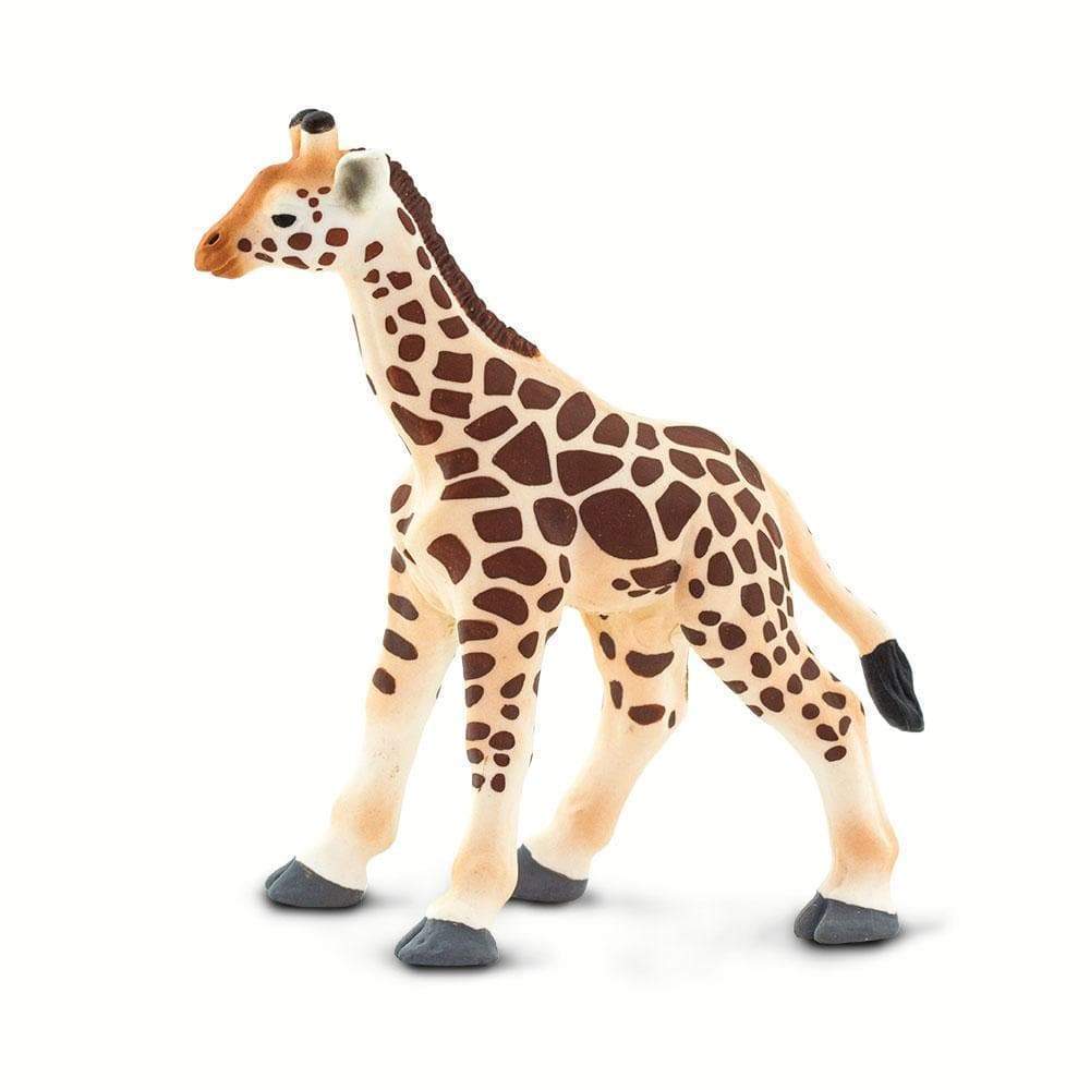 Giraffe Baby - Safari Ltd - Timeless Toys