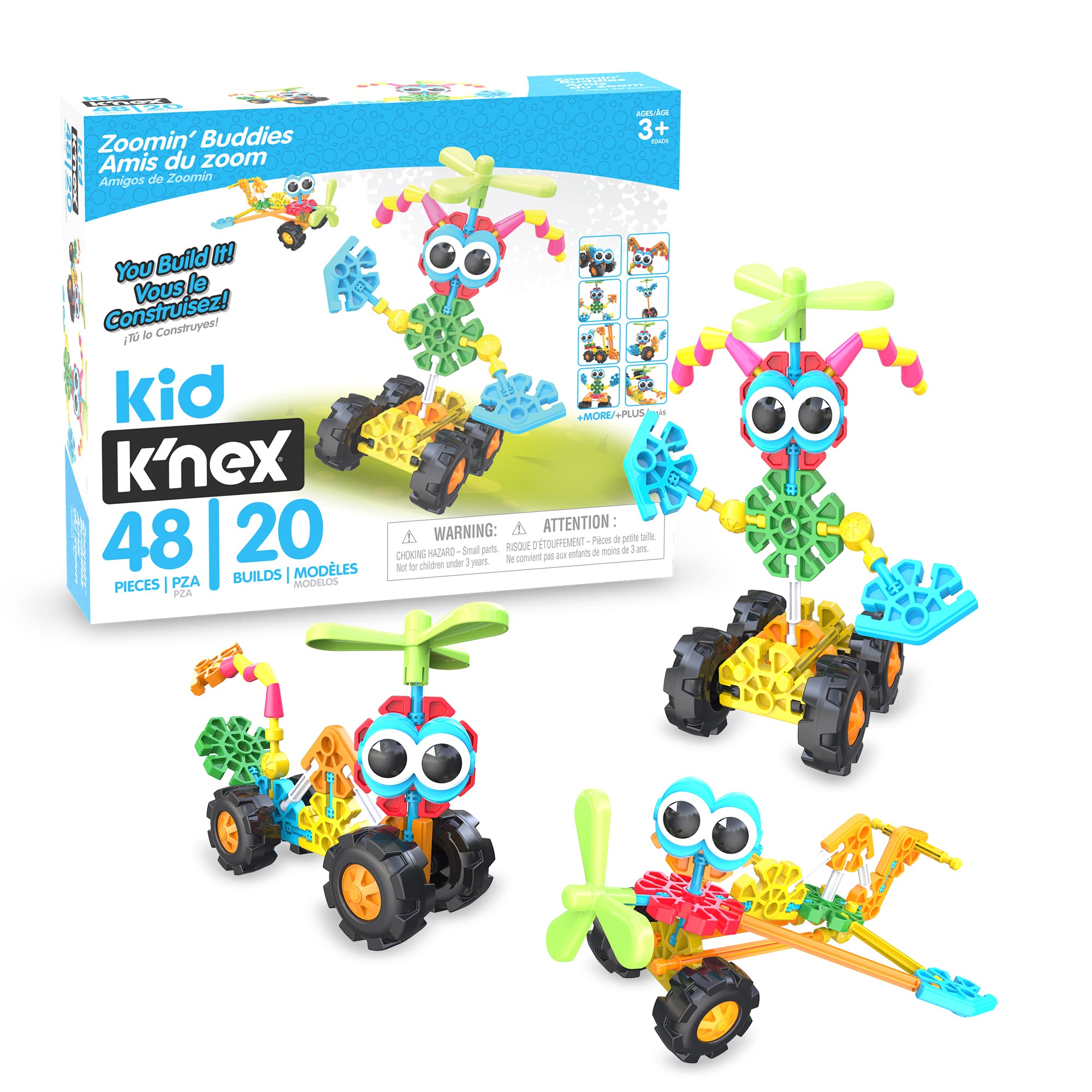 Gigablast toy online
