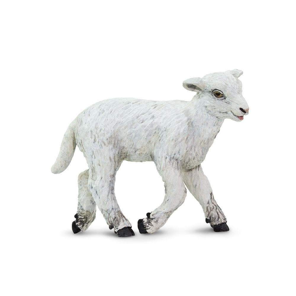 Lamb by Safari Ltd - Timeless Toys