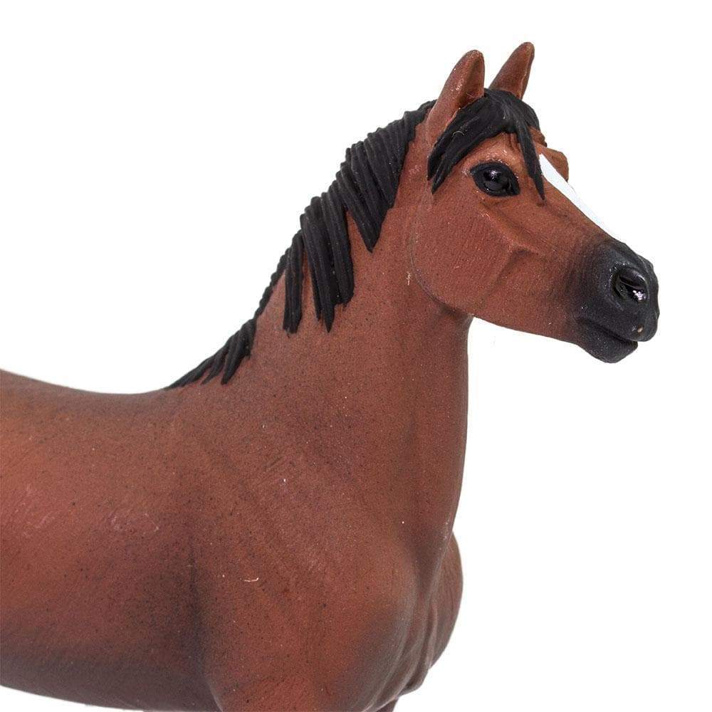 Morgan Stallion by Safari Ltd - Timeless Toys