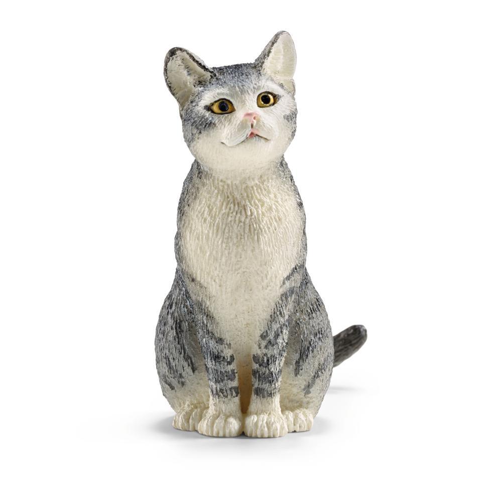 Schleich Farm World - Cat Sitting - Timeless Toys