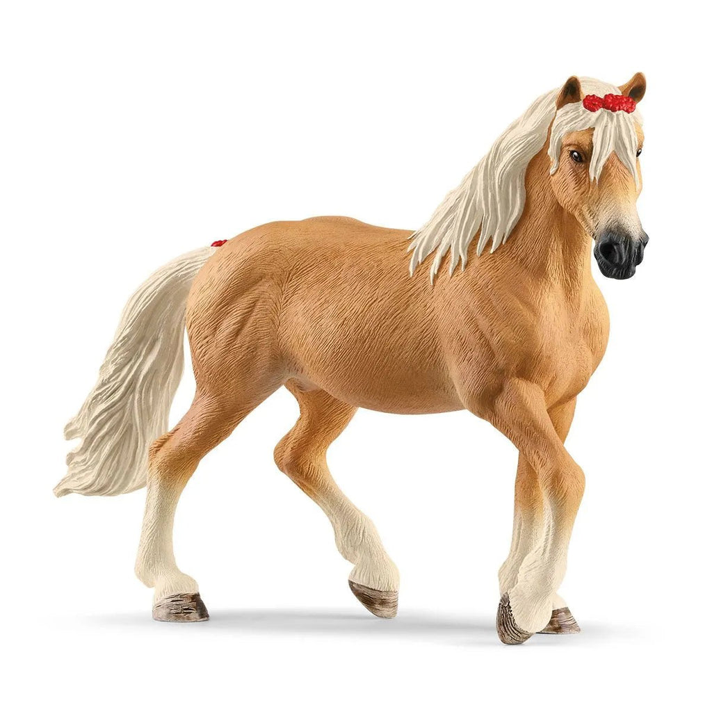 Schleich Horse Club - Haflinger Mare - Timeless Toys