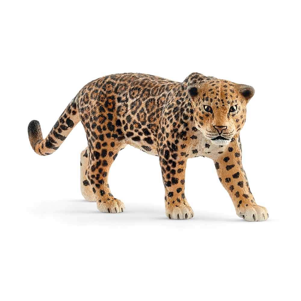 Schleich Wildlife - Jaguar - Timeless Toys