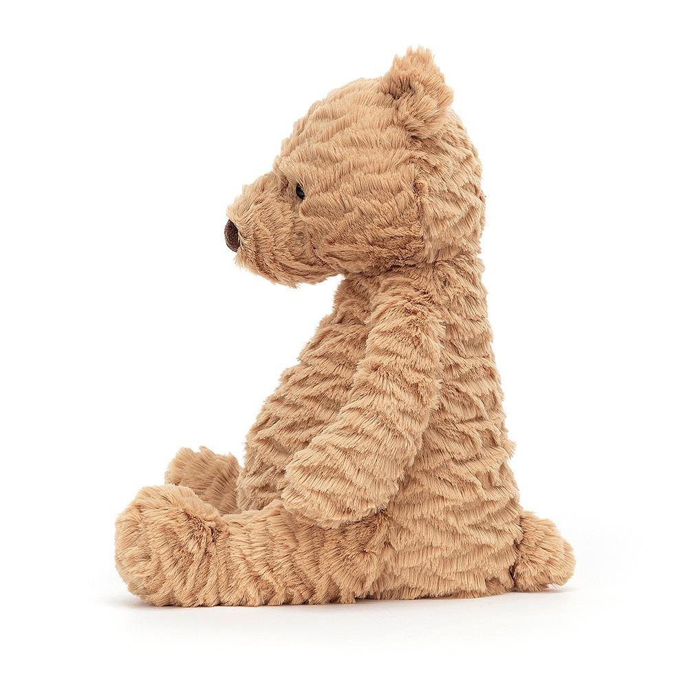 Seymour Bear by Jellycat - Timeless Toys