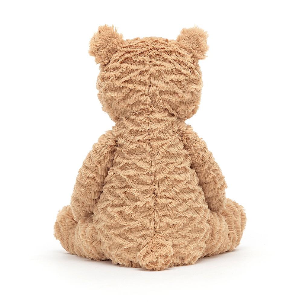 Seymour Bear by Jellycat - Timeless Toys