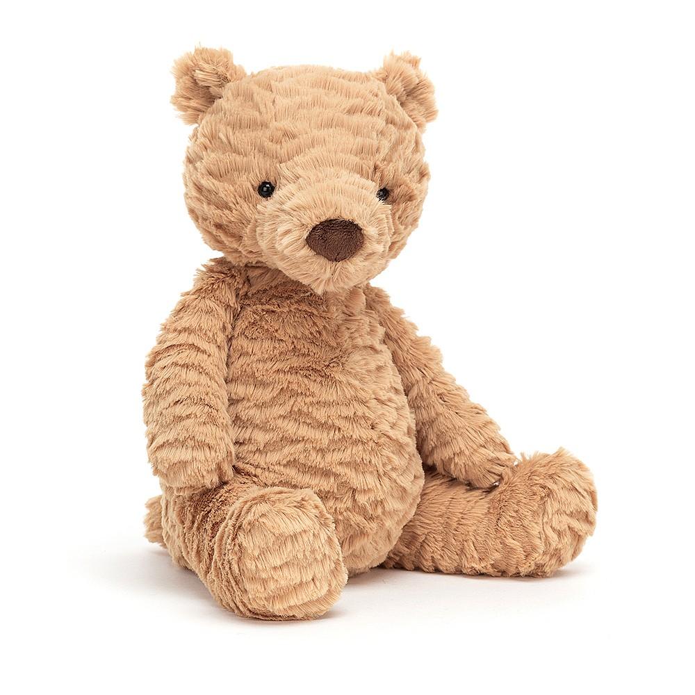 Seymour Bear by Jellycat - Timeless Toys