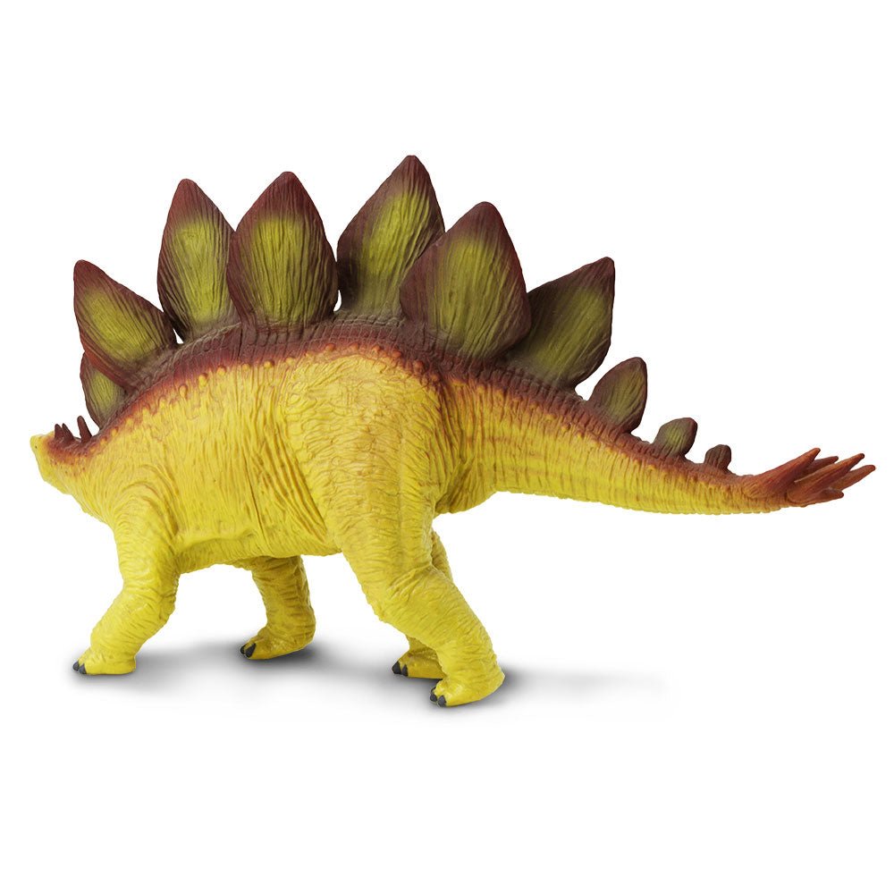 Stegosaurus - Timeless Toys