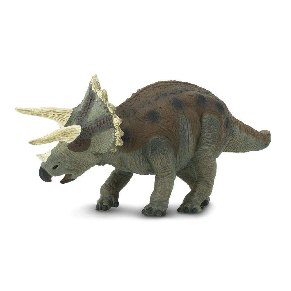 Triceratops by Safari Ltd - Timeless Toys